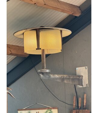 Industrial lamp - Vintage Street lamp