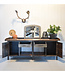 (reserviert) Vintage-Sideboard