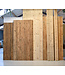 Barnwood - houten panelen