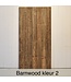 Barnwood-Platten aus wiedergewonnenem Holz
