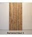 Barnwood Reclaimed Wood panels