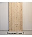 Barnwood - wooden panels