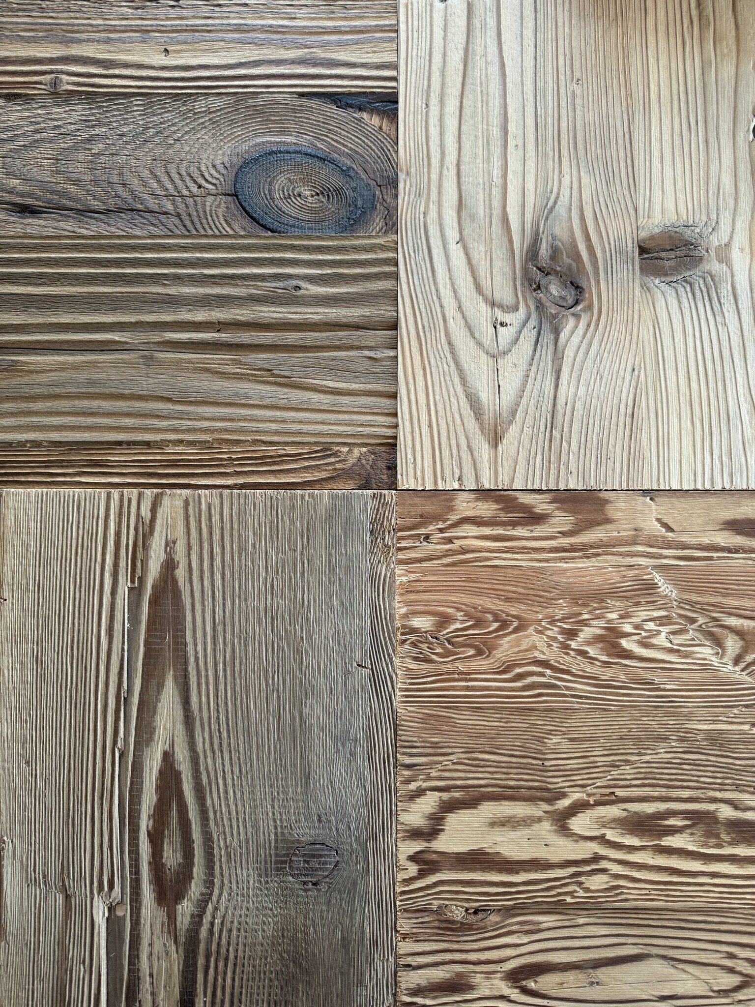 Barnwood