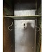 Industrial locker cabinet