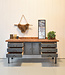 Industrial sideboard