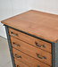 Vintage chest of drawers