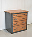 Vintage chest of drawers