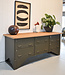 Industrial chest of drawers - Vintage sideboard - Copy