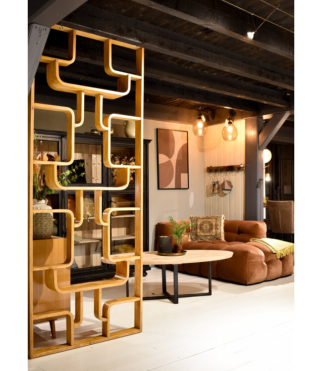 Raumteiler - Ludvik Volák