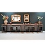 Industrielles Sideboard