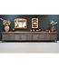 Industrial sideboard