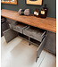 Industrial sideboard