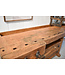 Ulmia Ott wooden workbench