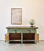 Old workbench - Vintage sideboard - Copy