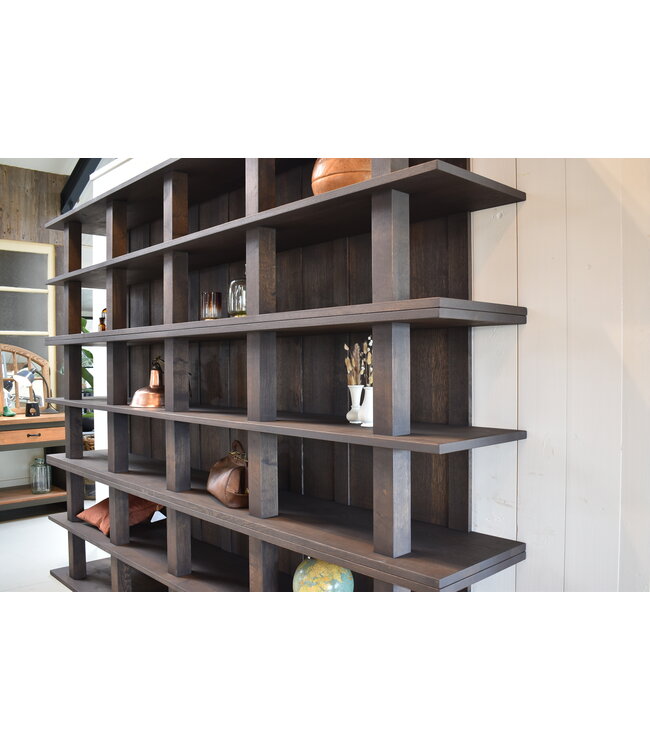 Showroommodel | Kast op maat