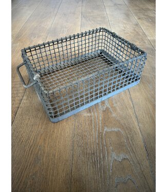 Mesh basket XL