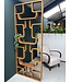 Room divider - Wooden room divider - Ludvik Volák