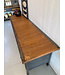 Vintage workbench / sturdy counter