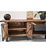 Reserved | Industrial wooden workbench