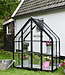 Tuinkas - Kweekkas - Greenhouse - Plantenkas