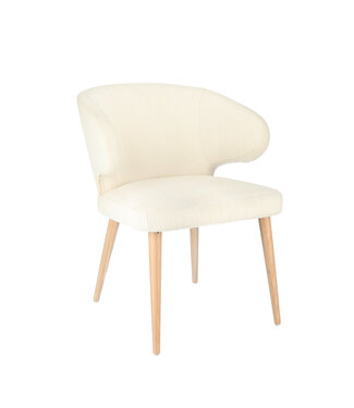 Bob Alpine dining chair