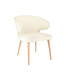 Bob Alpine dining chair