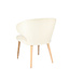 Bob Alpine dining chair