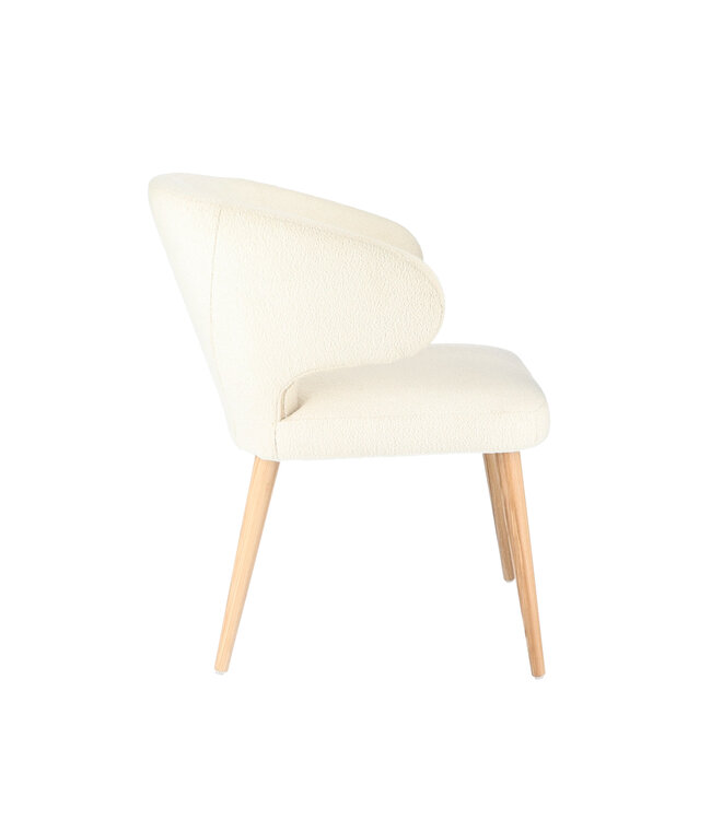 Bob Alpine dining chair