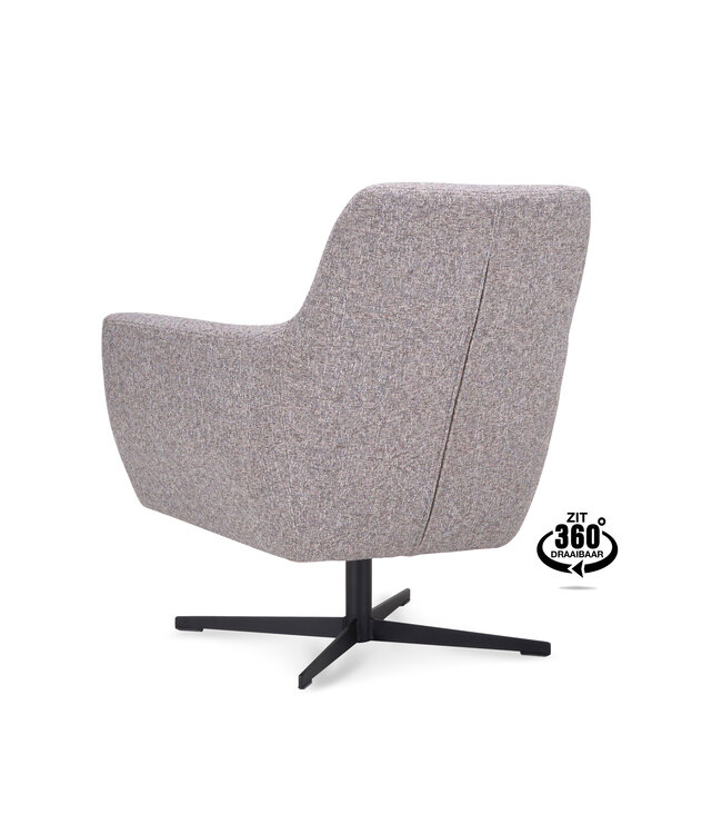 Miami Oasis Clay Sessel – drehbar