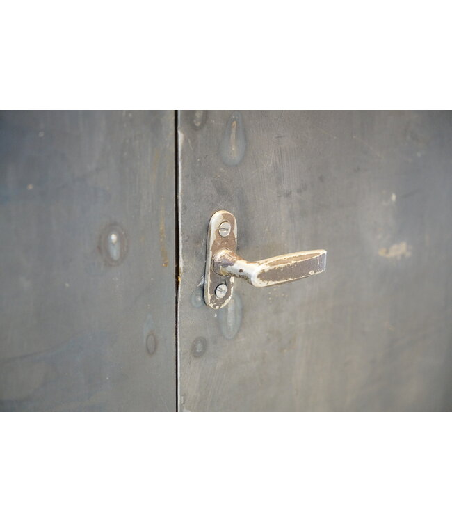 Industriële  kast