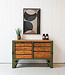 industrial sideboard / chest of drawers  - Copy