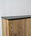 Holz-Sideboard 2 Türen Salzburg