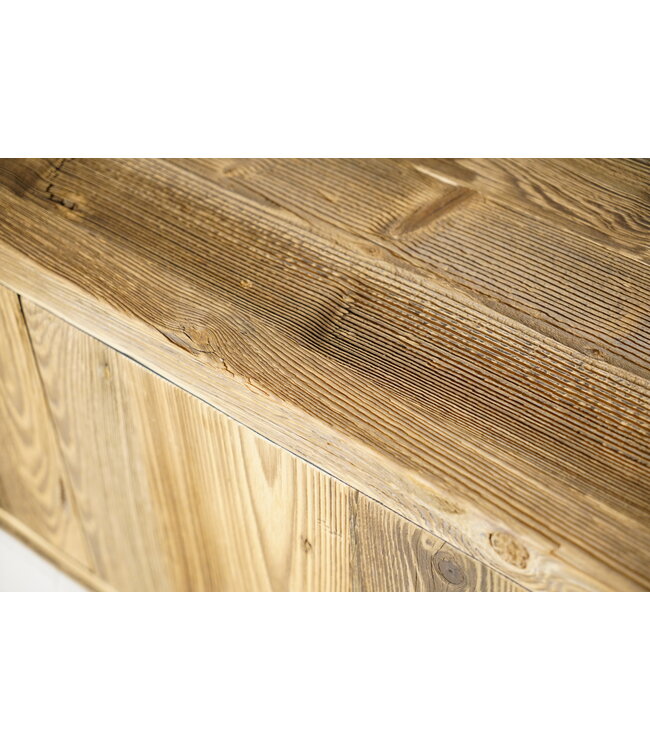 Floating TV cabinet Alpine