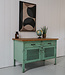 Industrial cabinet - sideboard