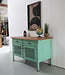 Vintage Werkbank - Sideboard