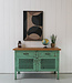 Vintage Werkbank - Sideboard