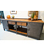 Industrielles Sideboard - Copy