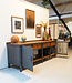 Industrial sideboard