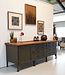 Vintage-Sideboard mit Schubladen