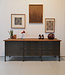 Vintage-Sideboard mit Schubladen