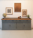 Oldwood Industrial sideboard made of wood