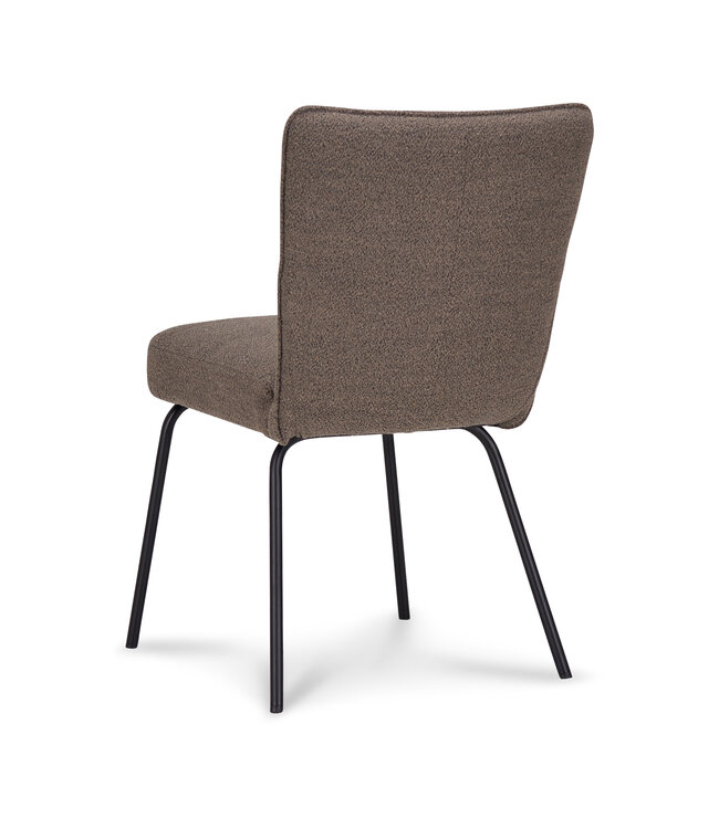 Dining room chair Axel without armrests