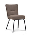 Dining room chair Axel without armrests