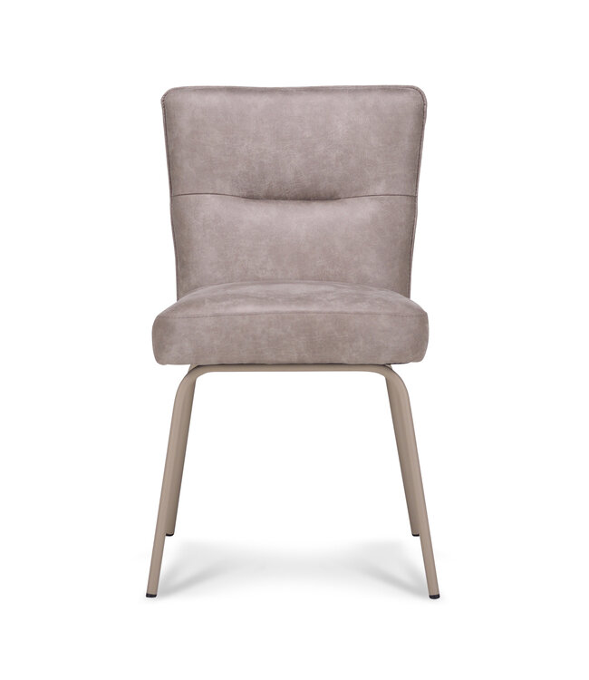 Dining room chair Axel without armrests