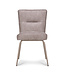 Dining room chair Axel without armrests