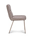 Dining room chair Axel without armrests