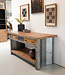 Sideboard - alte Werkbank