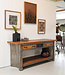 Sideboard - alte Werkbank