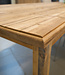 Classic Ateliers table with drawer