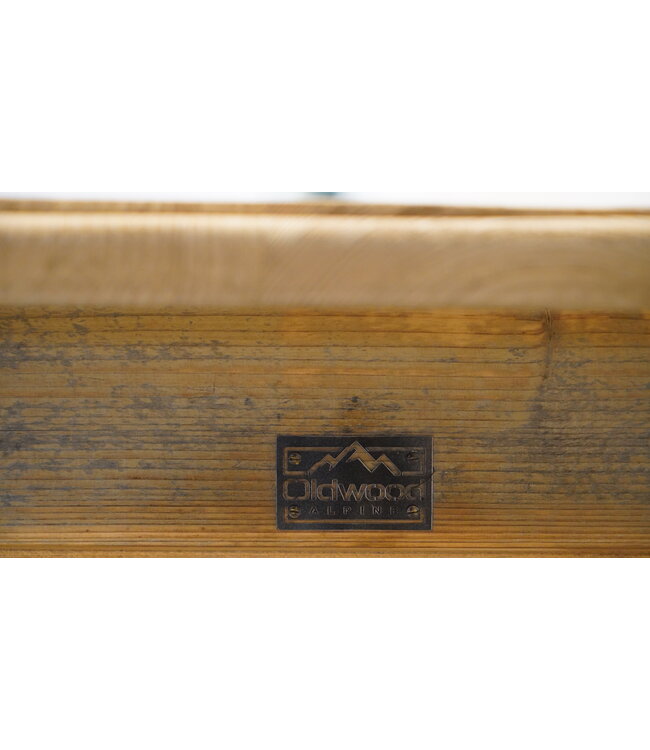 Classic Ateliers tafel met lade